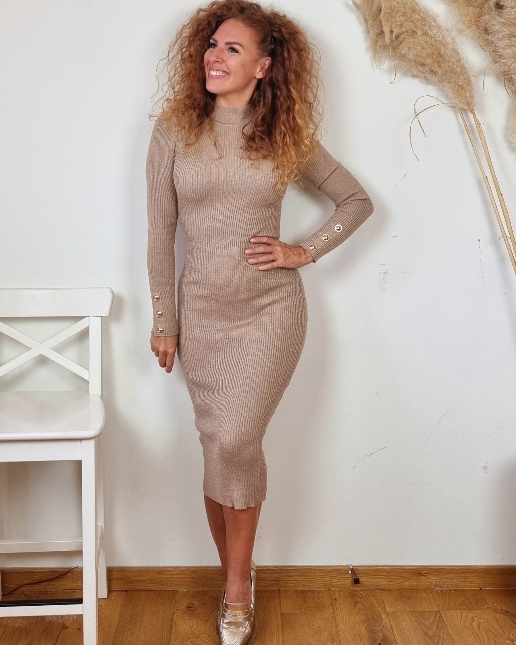 Eira dore dress