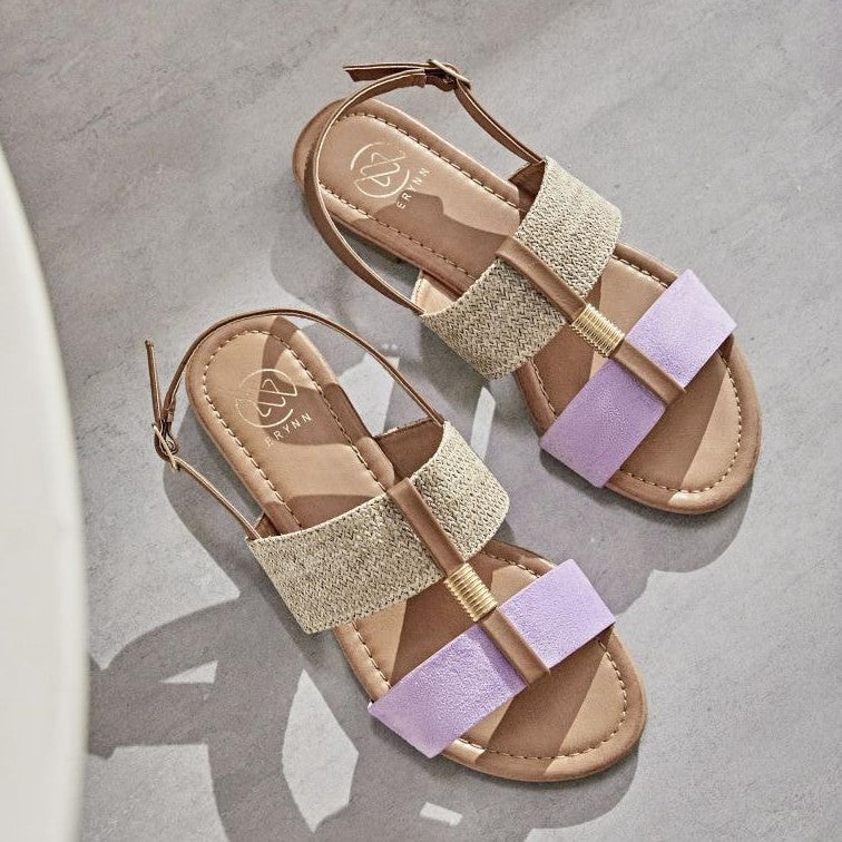 June lila sandels
