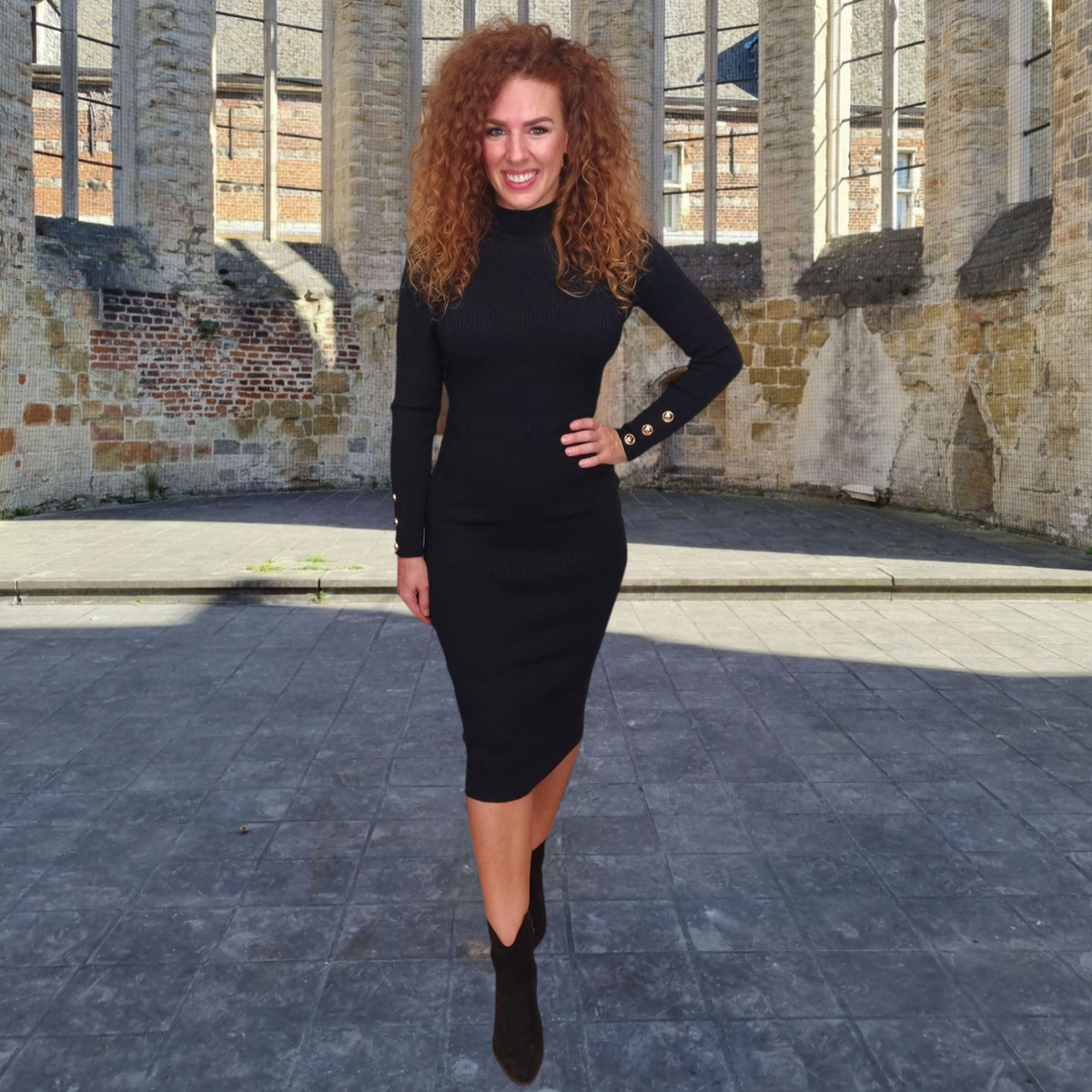 Dresses Jumpsuits FAZENNA by Candice