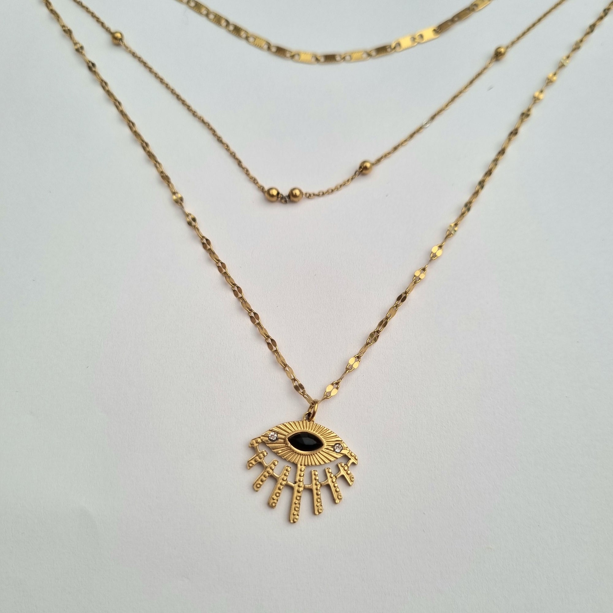 Authentic Yara necklace